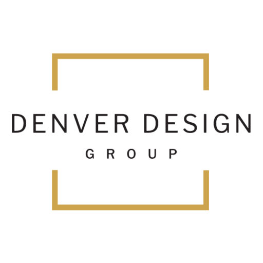 Denver Design Group logo 2025