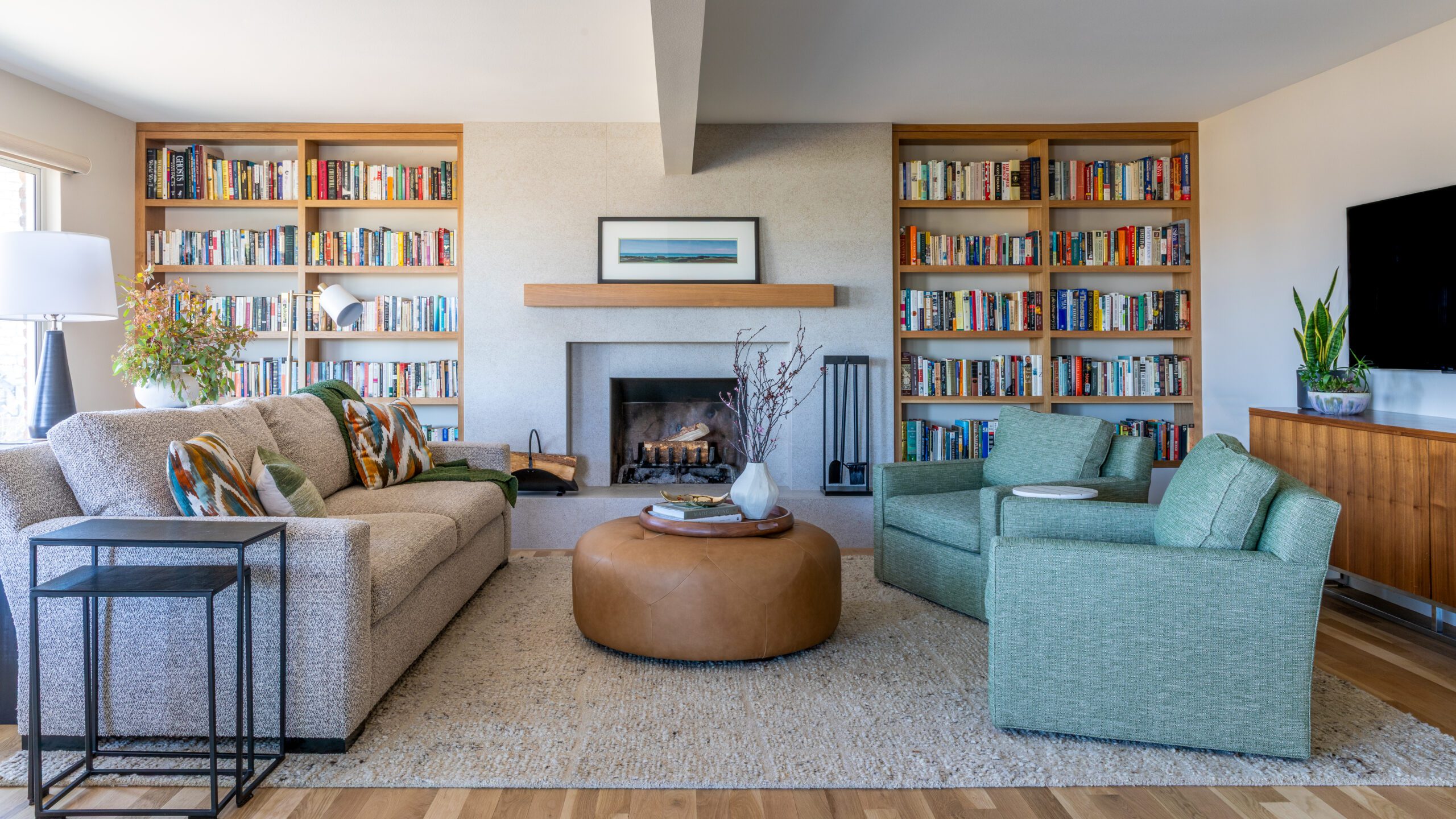 Image showcasing Denver Design Group | Award-Winning Interior Design Firm CO